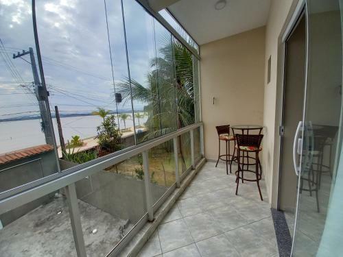 Apartamentos Na Ponta Dos Castelhanos - Anchieta
