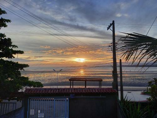 Apartamentos Na Ponta Dos Castelhanos - Anchieta