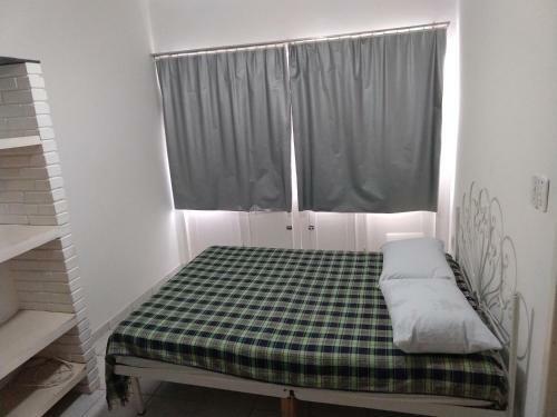 Apartamento Duplex Quintal Da Costa