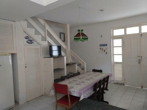 Apartamento Duplex Quintal Da Costa