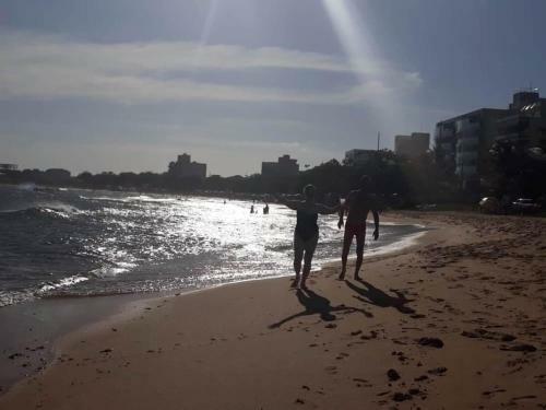 Casa Praia Dos Castelhanos - Anchieta - Es