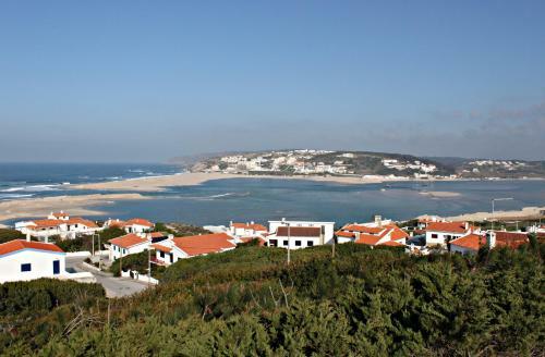 Apartamento Praia Del Rey Viewpool Sea