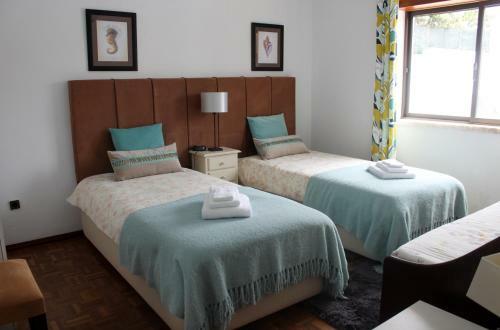 Villa Fantastic House W/ Pool Beach Golf Silver Coast