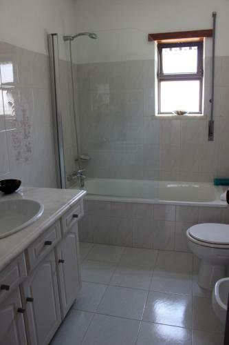 Villa Fantastic House W/ Pool Beach Golf Silver Coast
