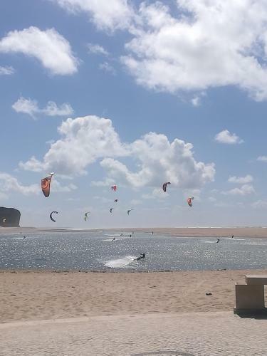 Apartamento Praia Del Rey - Beach/pool/golf/adventure