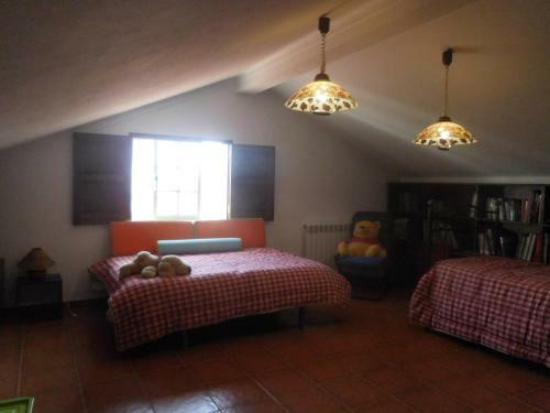 Casa Amoreira De �bidos