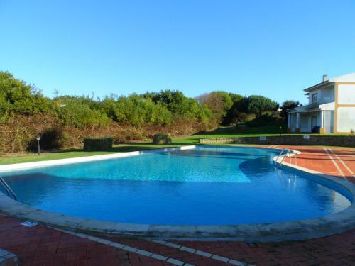 Golf, Praia, Piscina, Ar Puro