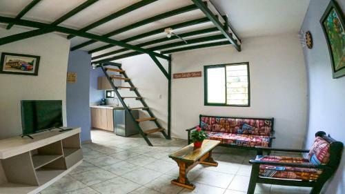 Apartamento Villa Guacamayo