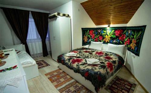 Hostal Casa Grai Moro??nesc