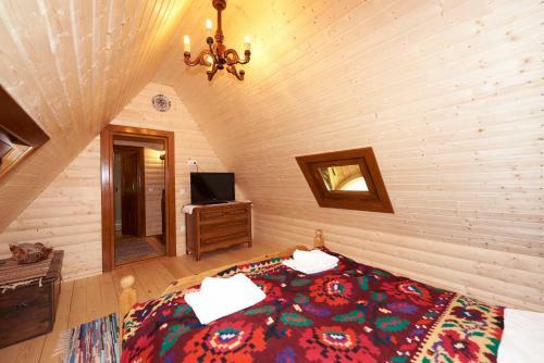 Hostal Pensiunea Agroturistica Casa Pribegilor