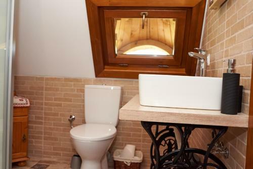 Hostal Pensiunea Agroturistica Casa Pribegilor