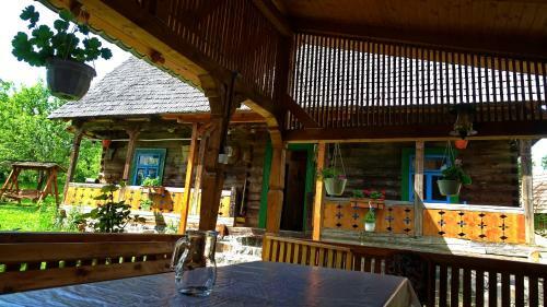 Agroturismo Breb 418, Casa Opris