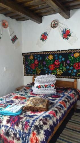 Conplex Traditional Casuta Bunicilor-breb