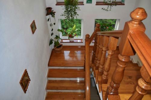 Hostal Casa Traditionala Breb