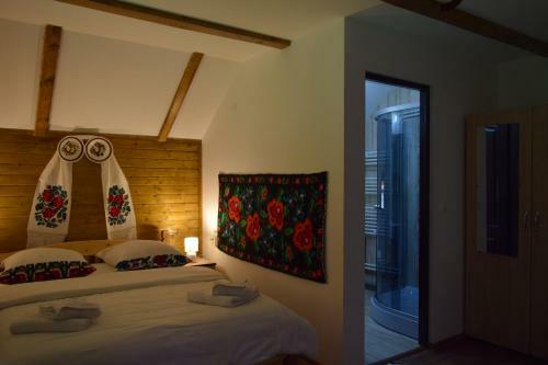 Hostal Casa Leca