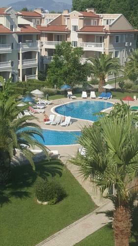 Apartamento The Holiday In Your Dreams