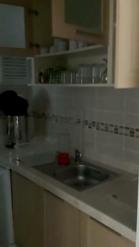 Apartamento The Holiday In Your Dreams