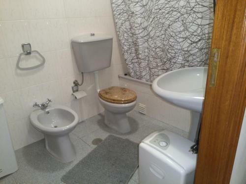 Apartamento Intheminhohouse
