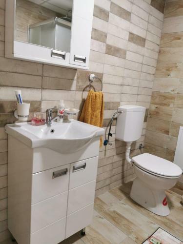 Lux Apartman Krstic