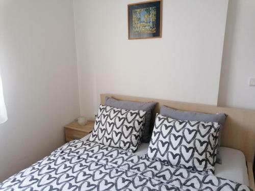 Apartman Breza