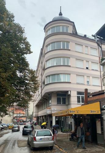 Zara Apartman Krusevac - Centar