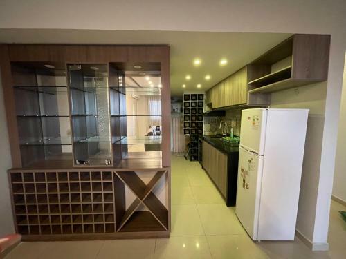 Apartamento Departamento A 100 Metros de La Playa