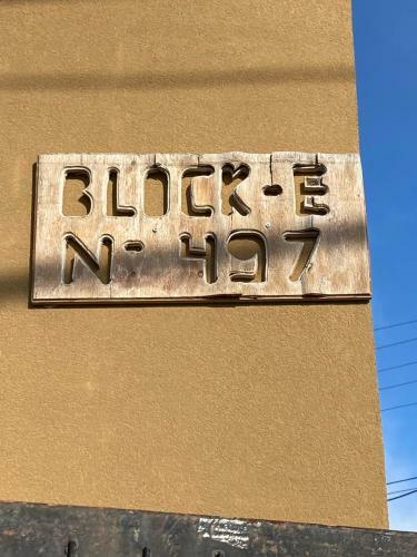 Apartamento Los Ma�ios