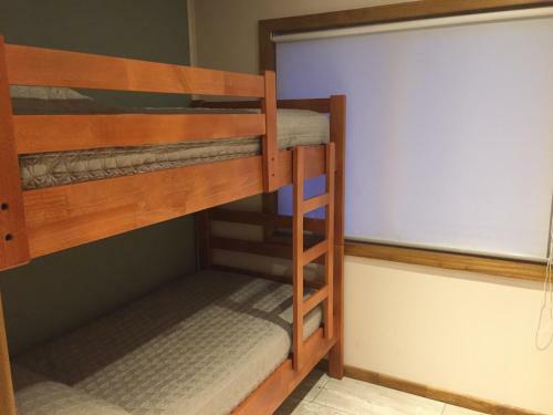 Apartamento Katenke Patagonia Chile