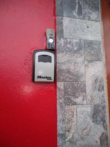 Hospedaje Ba�os Del Inca