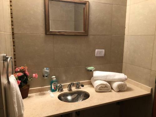Apartamento Departamento Corrientes