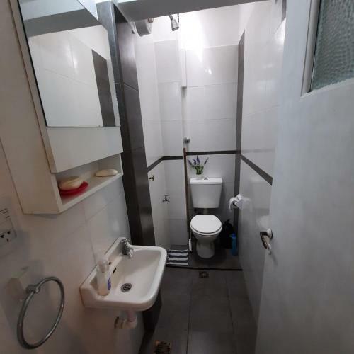 Apartamento Temporario San Mart�n