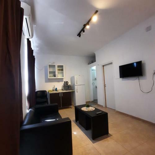 Apartamento Temporario San Mart�n