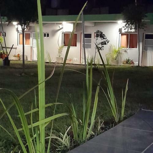 Complejo Carpas II Aires Del �apinda