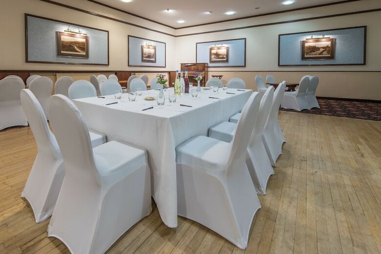 Nethybridge Hotel