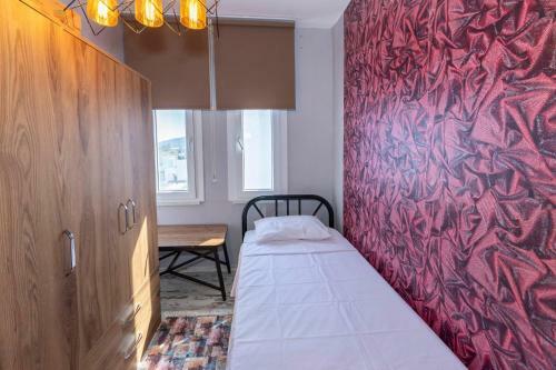 Stylish Villa With Mesmerizing View And Central Location In Bodrum