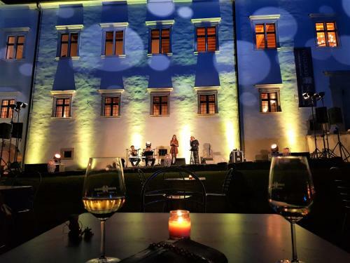 Fado Apartments Gornja Radgona