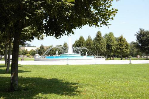 Fado Apartments Gornja Radgona