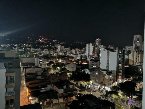 C�modo Apartaestudio Estrato 4 Cerca de Todo