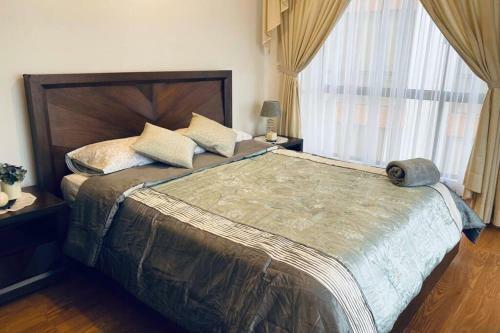 Apartamento Departamento Moderno, Acogedor Y C�ntrico.