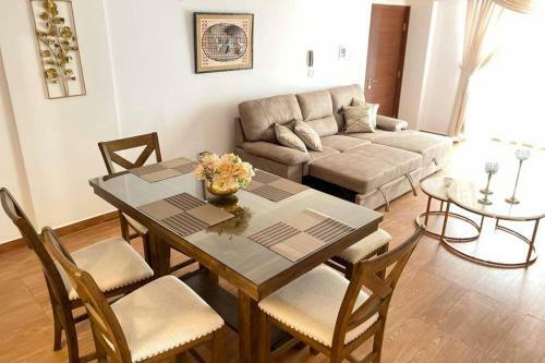 Apartamento Departamento Moderno, Acogedor Y C�ntrico.