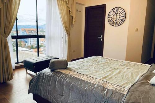 Apartamento Departamento Moderno, Acogedor Y C�ntrico.