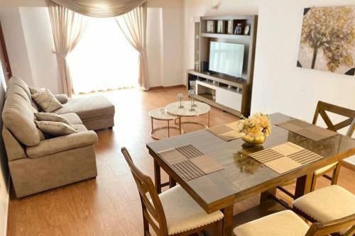 Apartamento Departamento Moderno, Acogedor Y C�ntrico.