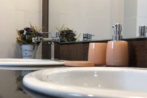 Apartamento Departamento Moderno, Acogedor Y C�ntrico.