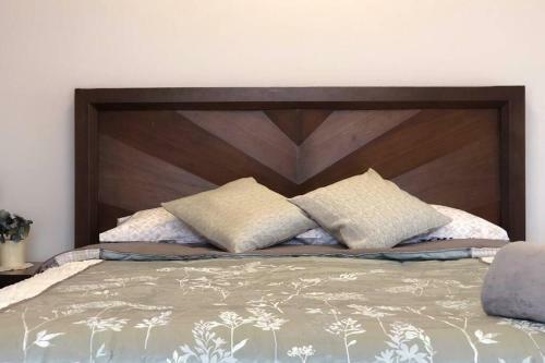 Apartamento Departamento Moderno, Acogedor Y C�ntrico.