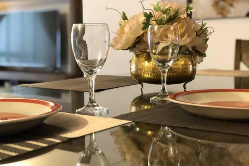 Apartamento Departamento Moderno, Acogedor Y C�ntrico.