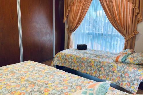 Apartamento Departamento Moderno, Acogedor Y C�ntrico.