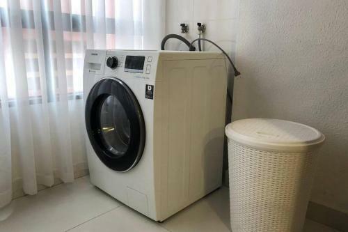 Apartamento Departamento Moderno, Acogedor Y C�ntrico.