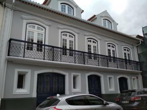 Apartamento Ocean Suite - Casa Sao Joao