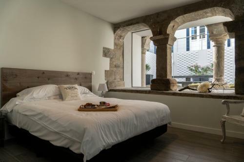 Apartamento Ocean Suite - Casa Sao Joao