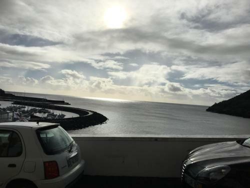 Apartamento Sunrise Suite - Casa Sao Joao